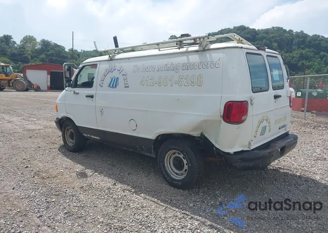 2B7HB11X52K128184: 42667903