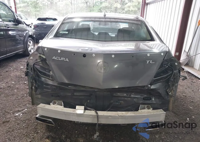 19UUA8F58AA004309: 42667905