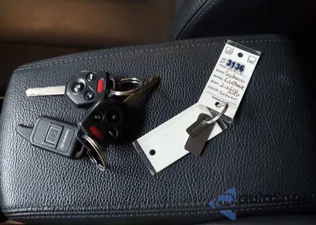 4S4BRBKCXC3291395: 42667915