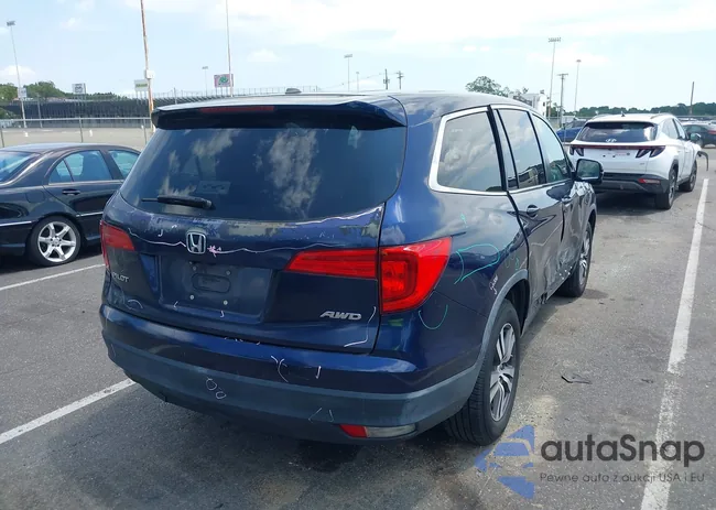 5FNYF6H54GB073520: 42667954