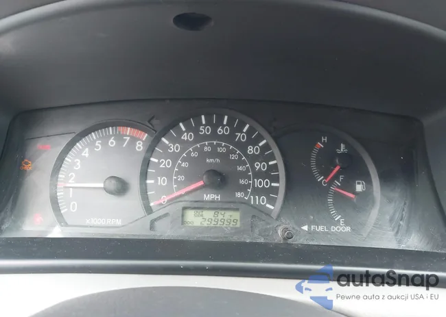 2T1BR32E85C345640: 42667965