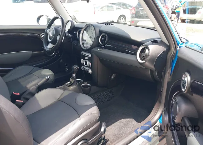 WMWMF7C50ATZ73876: 42667971