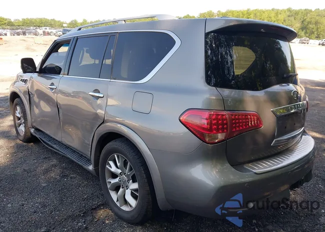 JN8AZ2NF2E9552822: 42667980