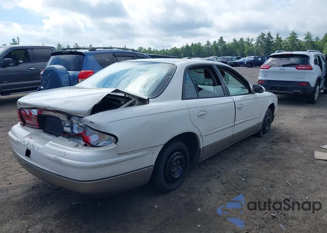 2G4WB52K031264100: 42667993