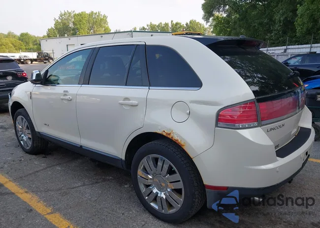 2LMDU88C78BJ26658: 42668022