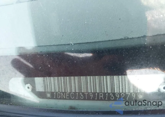 1GNEC13T91R139279: 42668026
