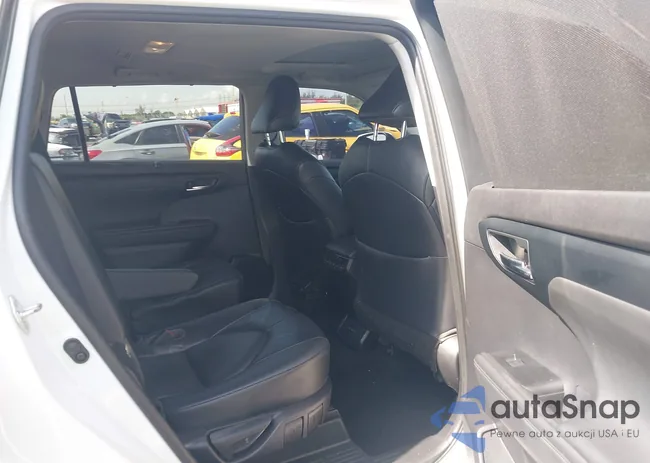 5TDGZRAH4NS540954: 42668134