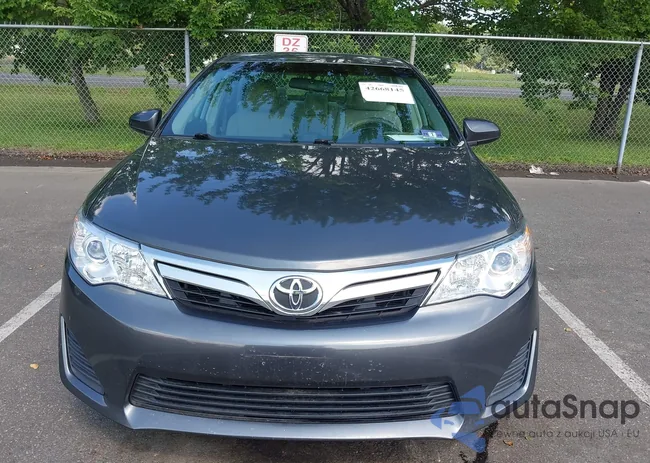 4T4BF1FK6DR331428: 42668145