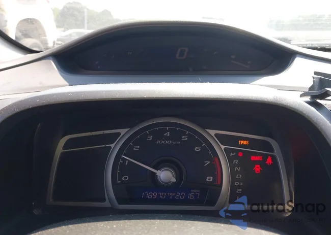 2HGFG12949H526911: 42668200