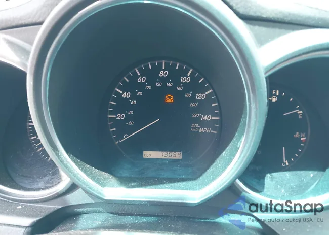 2T2HA31U75C087228: 42668284