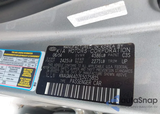 KNAGM4AD7E5075815: 42669294