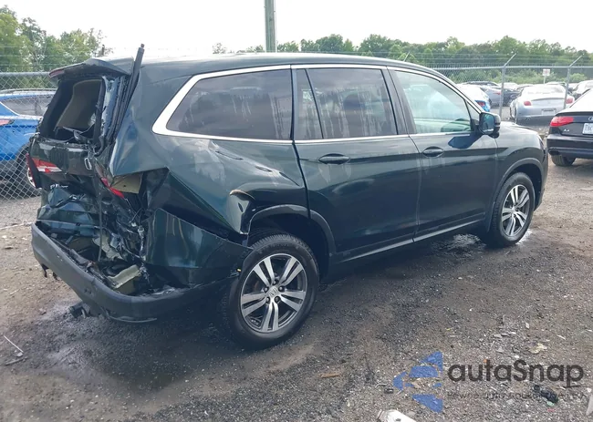 5FNYF6H61GB076030: 42669327