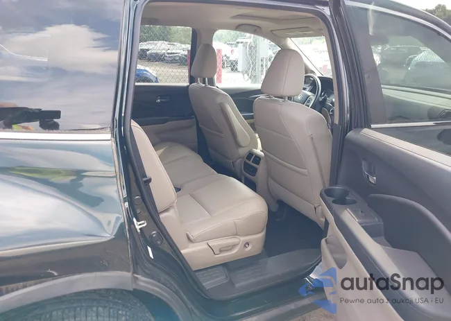 5FNYF6H61GB076030: 42669327