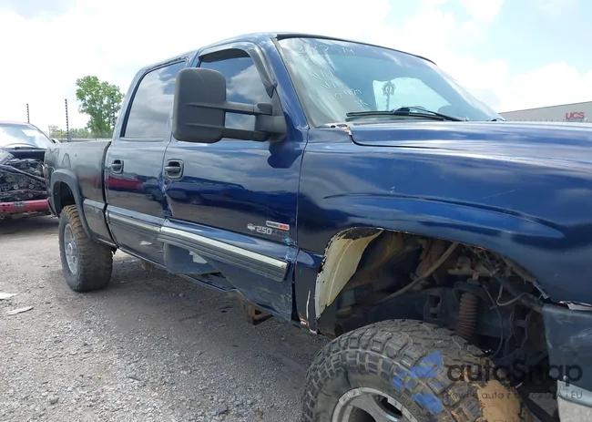 1GCHK23142F172402: 42669378