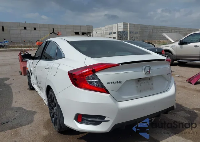 19XFC2F89LE007535: 42669417