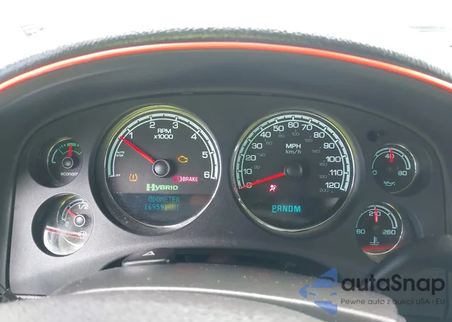 1GKFK13548R221789: 42669449