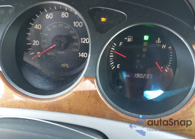 JTHBA30G155105711: 42669469