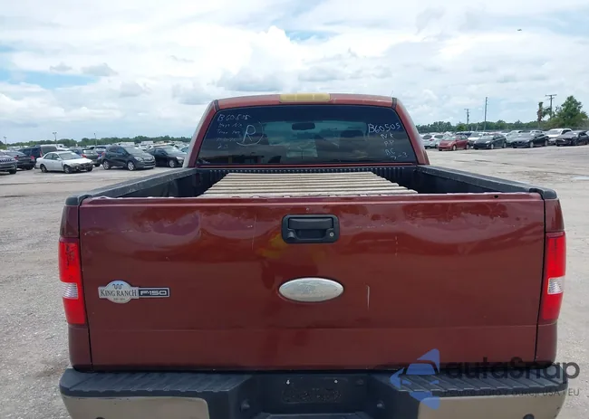 1FTPW14586KB60505: 42669476