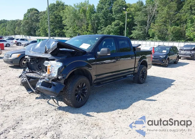 1FTEW1E57JFE25664: 42669499