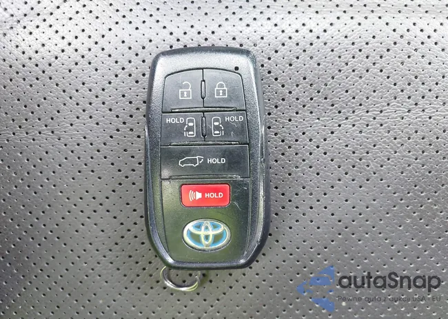 5TDERKECXMS016865: 42669502