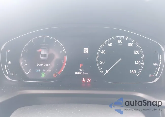 1HGCV1F51LA016134: 42669586