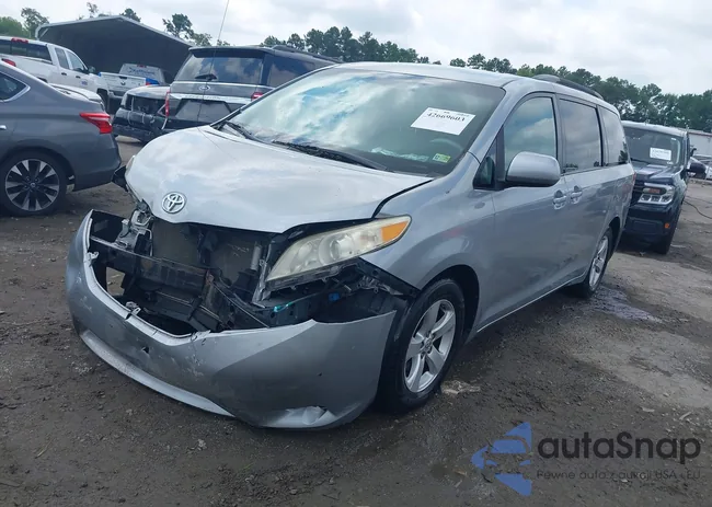 5TDKK3DCXBS156054: 42669603