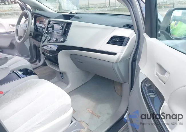 5TDKK3DCXBS156054: 42669603