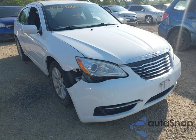 1C3CCBBBXCN160297: 42669630