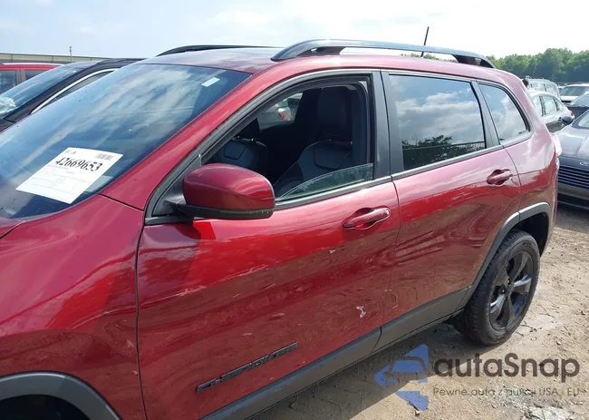 1C4PJMLB0KD438173: 42669653