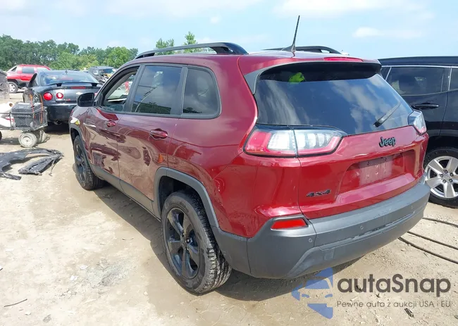 1C4PJMLB0KD438173: 42669653