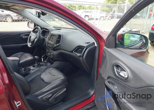 1C4PJMLB0KD438173: 42669653