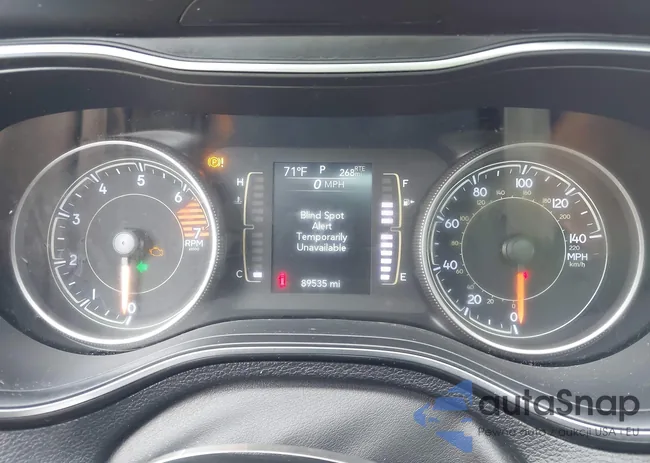 1C4PJMLB0KD438173: 42669653