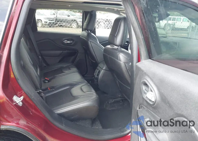 1C4PJMLB0KD438173: 42669653