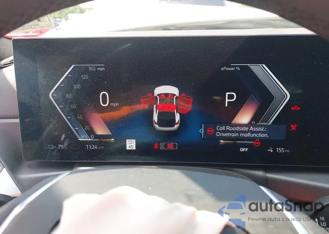 WBY83FB06RFT01245: 42669693