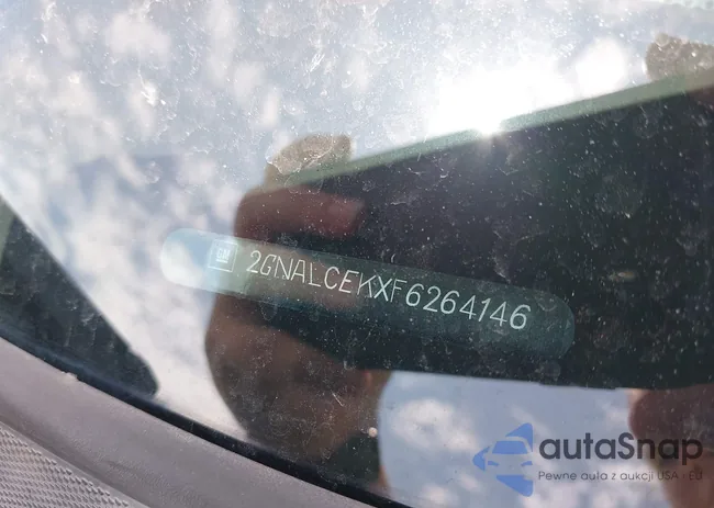 2GNALCEKXF6264146: 42669703