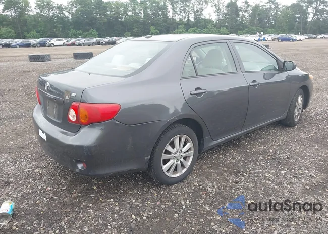 1NXBU40E19Z054067: 42669746