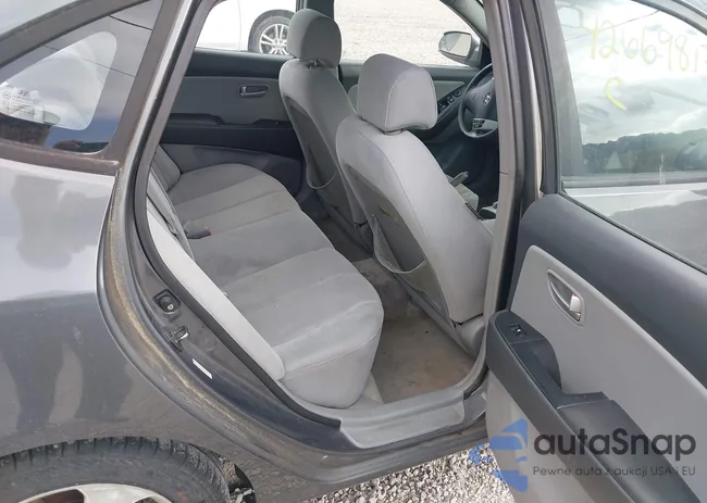 KMHDU46D27U169166: 42669813