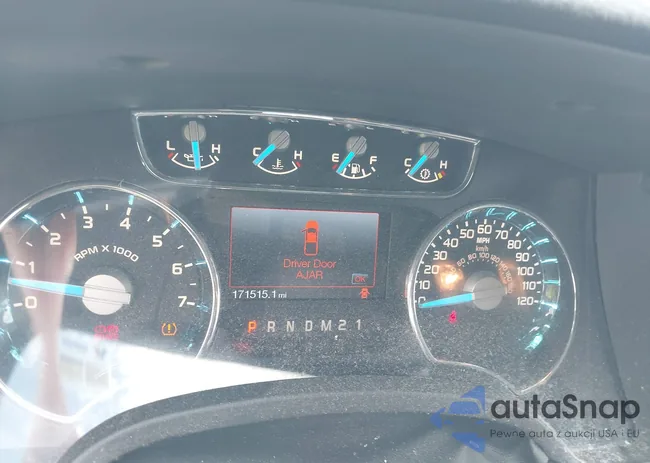 1FTFW1ET3EFA09653: 42669834