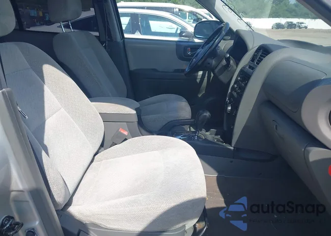 KM8SC13D06U033713: 42669887