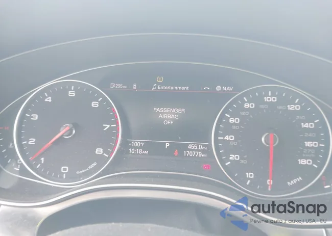 WAUSGBFC2CN006839: 42668904