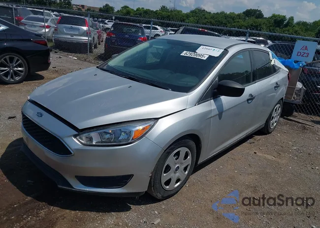 1FADP3E24GL367622: 42668912