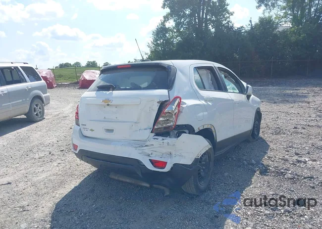 KL7CJKSB5JB721325: 42668947