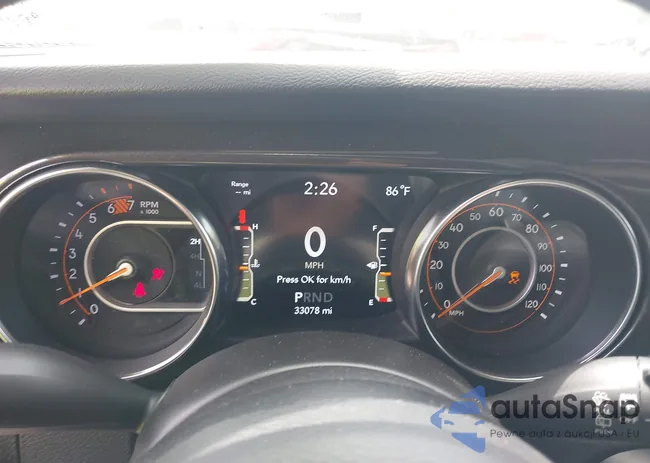 1C4HJXDN6MW605240: 42669012