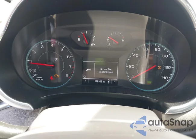 1G1ZD5ST2KF183460: 42669023