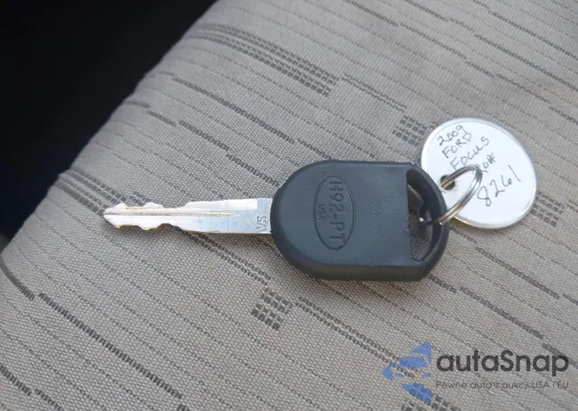 1FAHP35NX9W161802: 42669097