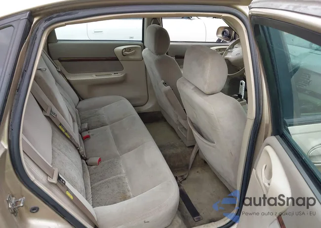 2G1WF52E549274250: 42669099