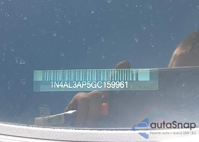 1N4AL3AP5GC159961: 42669207