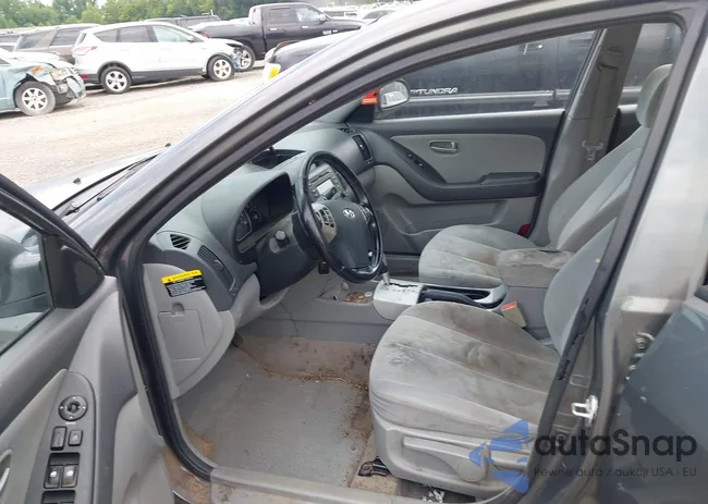 KMHDU46D58U315190: 42670316