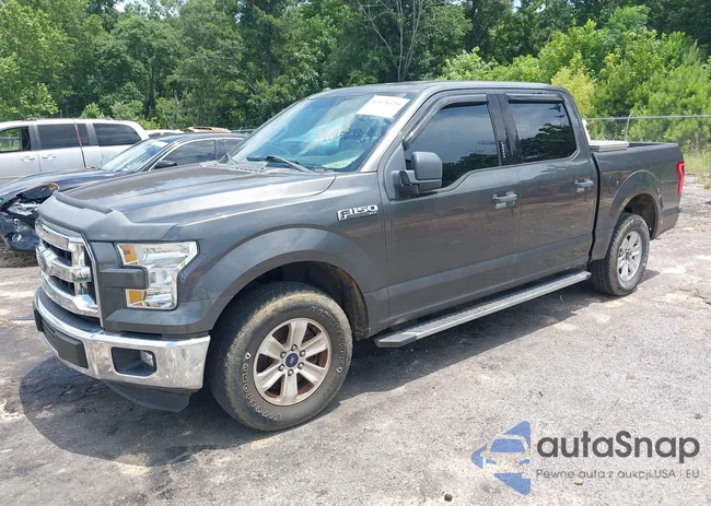 1FTEW1CFXGFA88802: 42670326