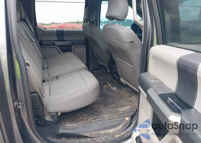 1FTEW1CFXGFA88802: 42670326